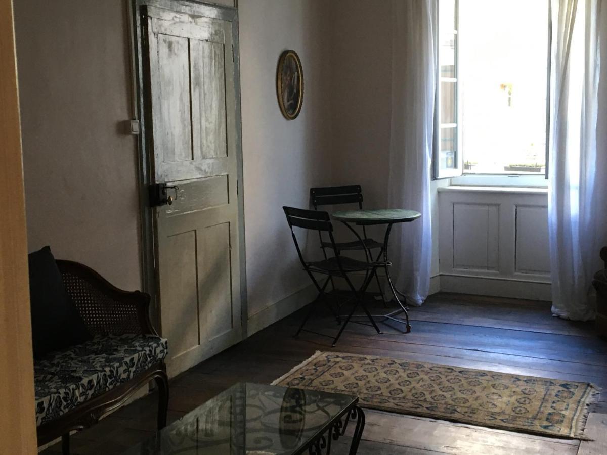 La Maison Sur La Riviere Vabre Εξωτερικό φωτογραφία