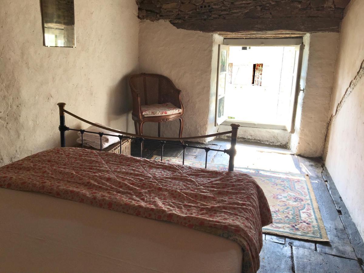 La Maison Sur La Riviere Vabre Εξωτερικό φωτογραφία