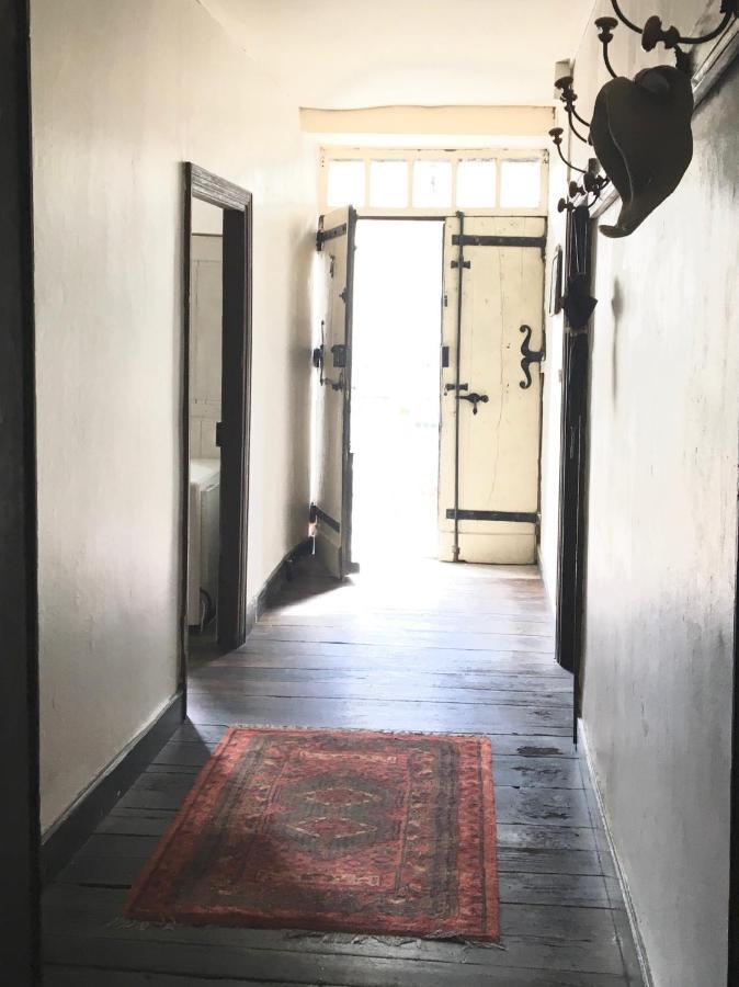 La Maison Sur La Riviere Vabre Εξωτερικό φωτογραφία