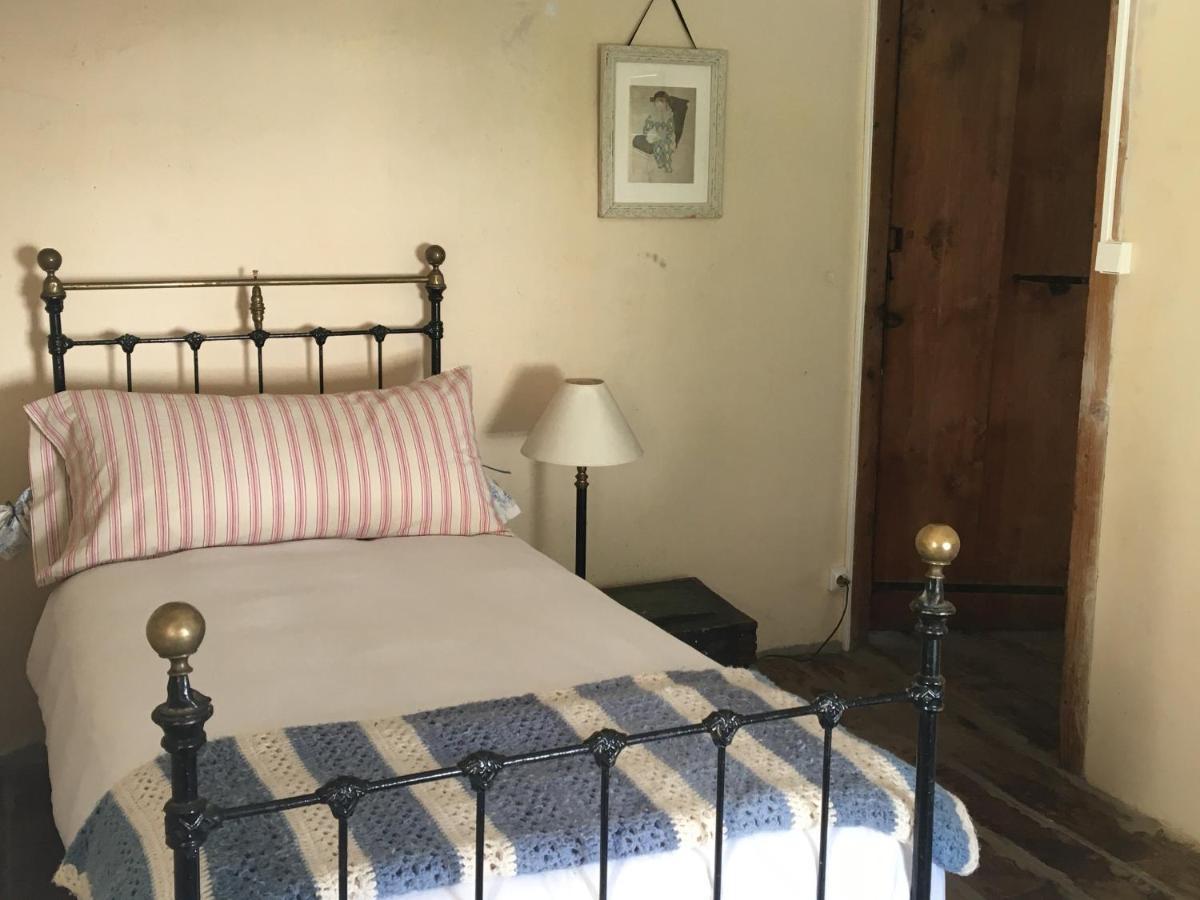 La Maison Sur La Riviere Vabre Εξωτερικό φωτογραφία