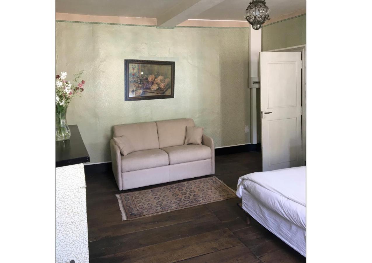 La Maison Sur La Riviere Vabre Εξωτερικό φωτογραφία