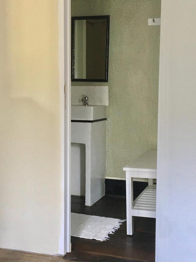 La Maison Sur La Riviere Vabre Εξωτερικό φωτογραφία