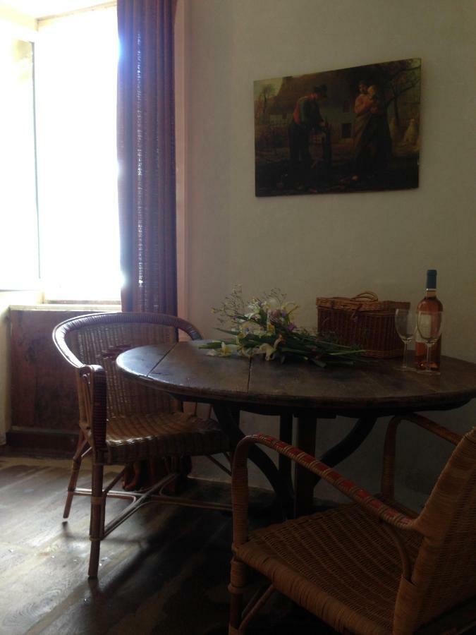La Maison Sur La Riviere Vabre Εξωτερικό φωτογραφία