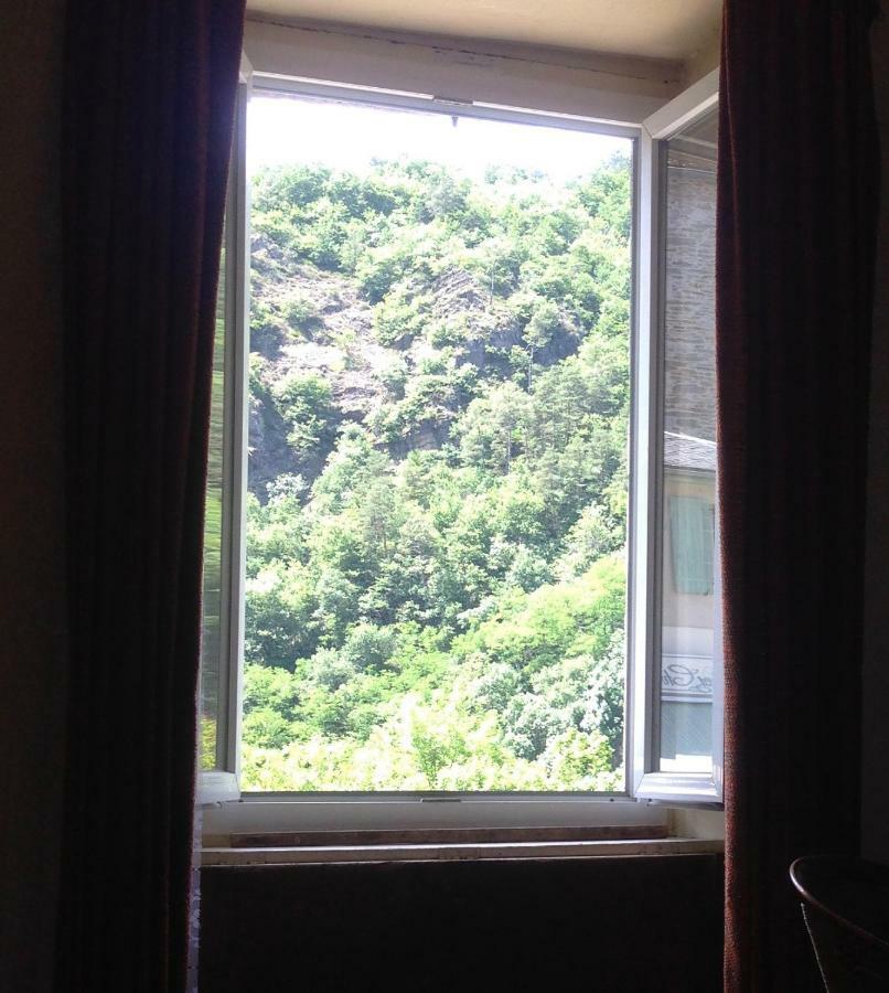 La Maison Sur La Riviere Vabre Εξωτερικό φωτογραφία